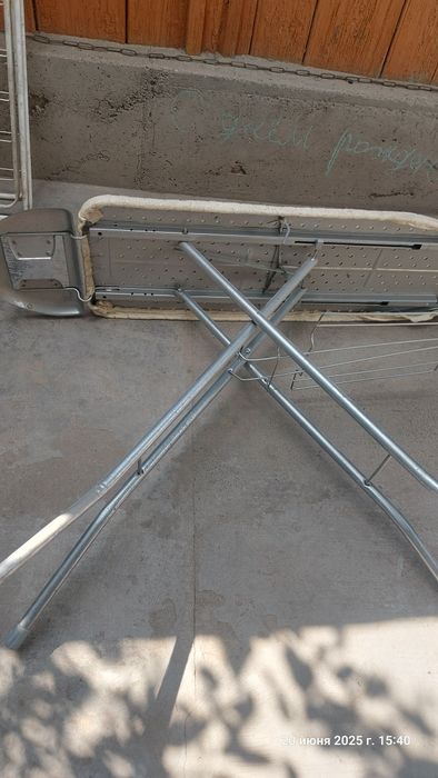 Гладильная доска