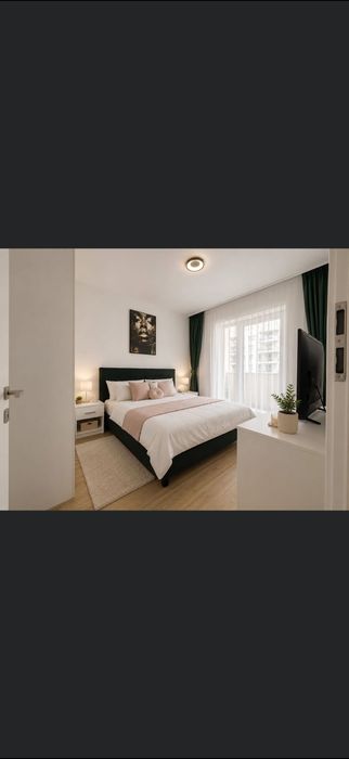 Apartament Prima Arena