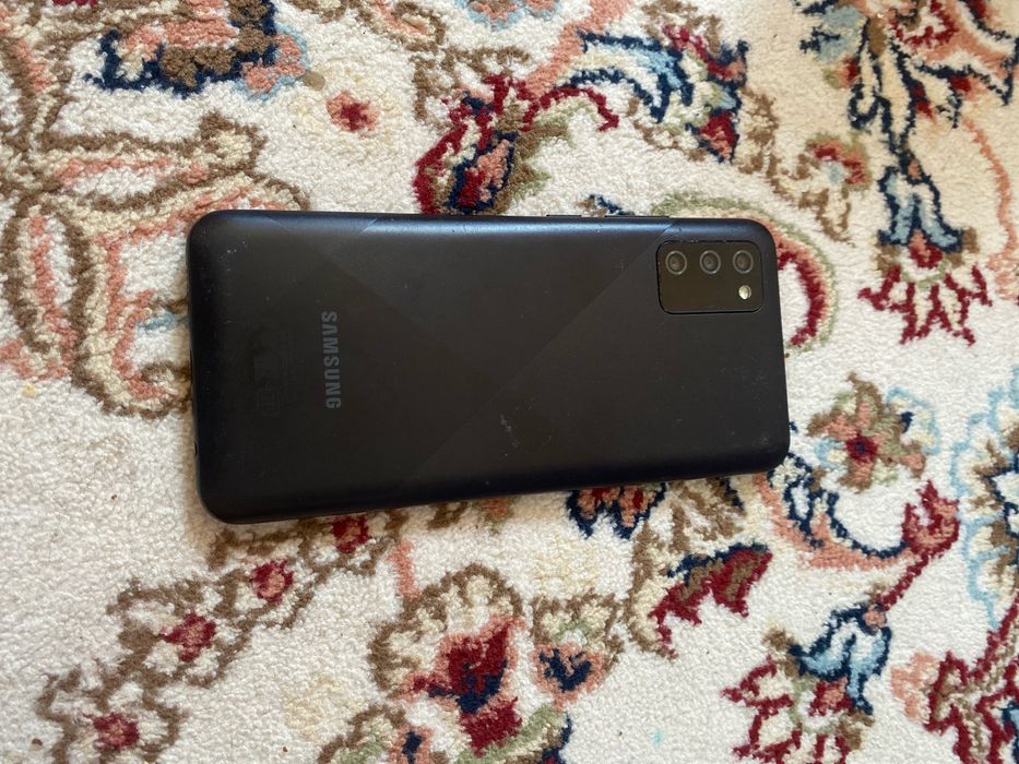 Samsung Galaxy A02s