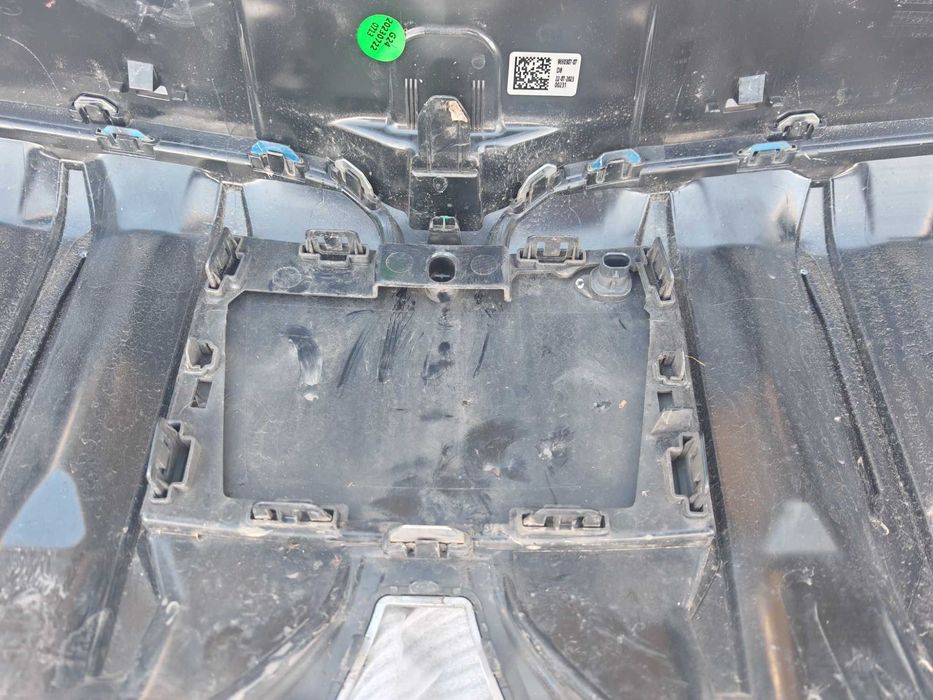 Решетка за BMW IX1, U11, БМВ ИХ1