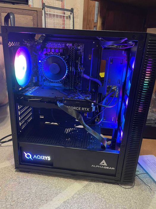 SamuraiTech – Service Reparatii PC / Laptop & Console în Oradea