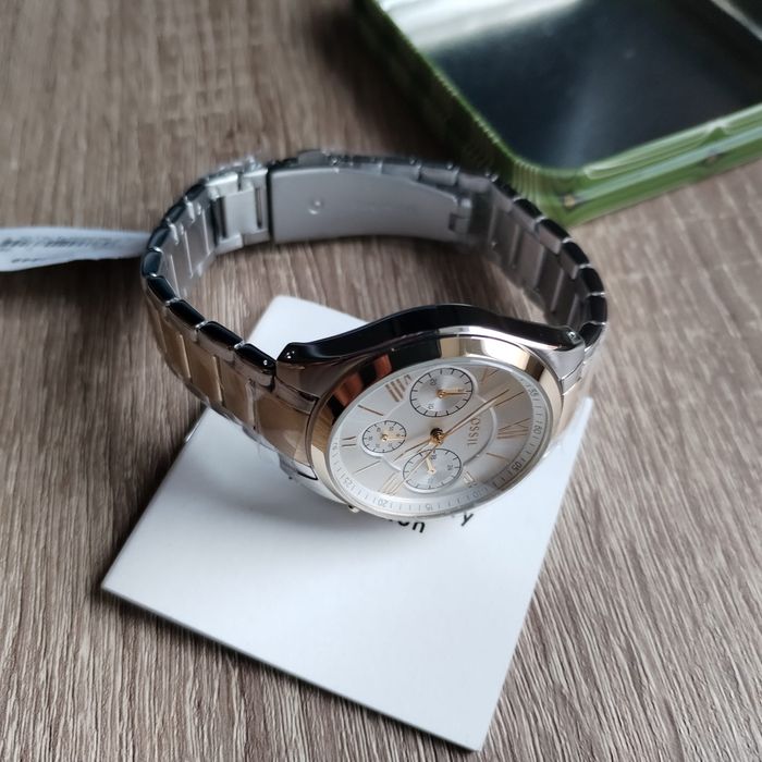 Ceas nou Fossil BQ3849 original