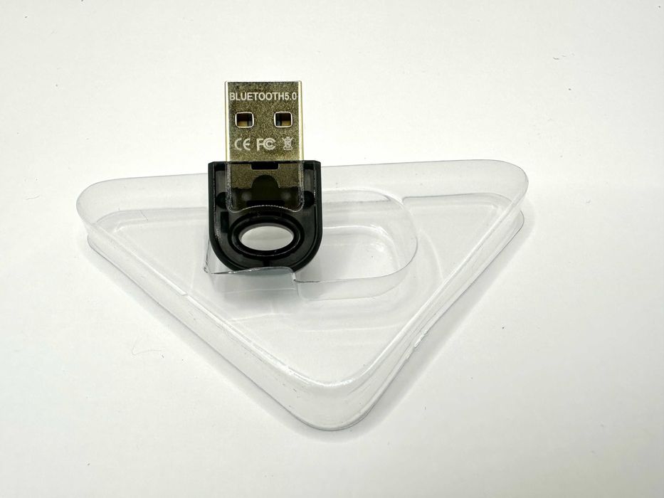 Адаптер USB Bluetooth V 5.0 оптом и в розницу