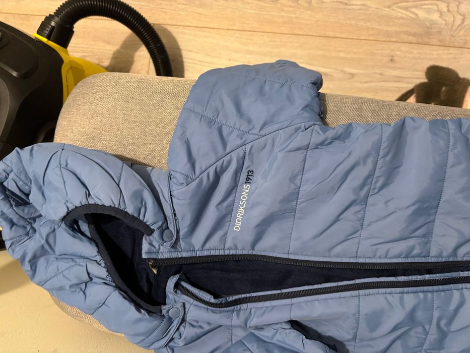 Детски космонавт р-р 80