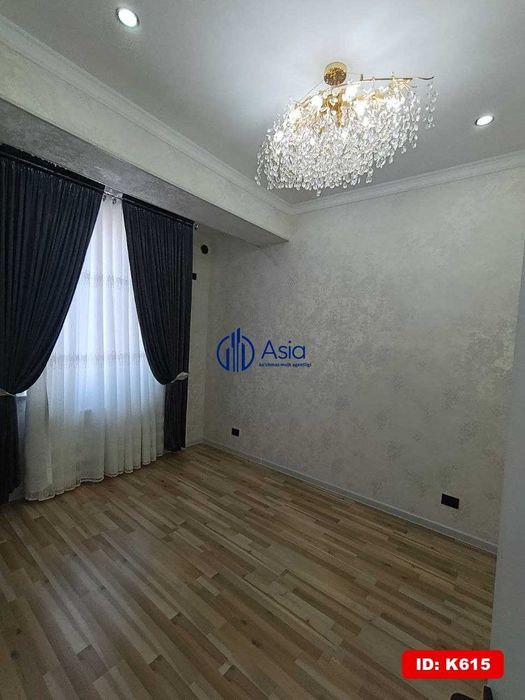 Arzon narxda 2x xonali kvartira sotuvga chiqdi K615