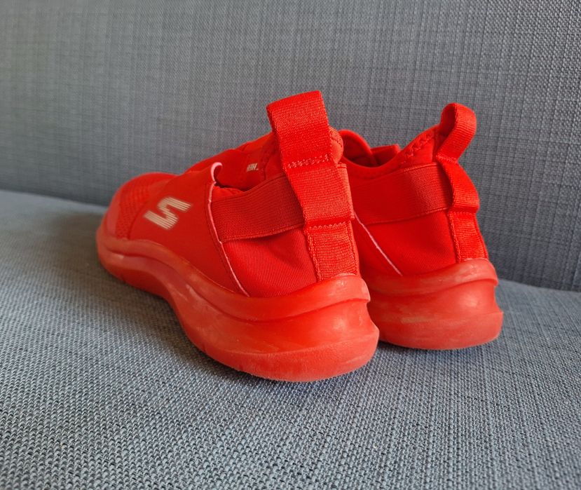 Skechers Performance Fast ice.