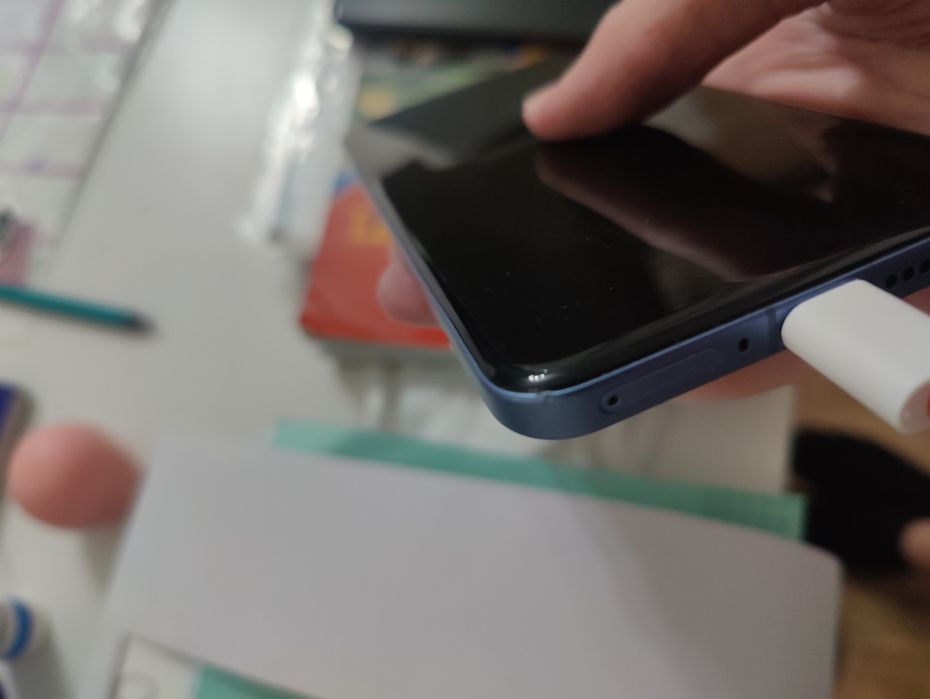 Продается Xiaomi 14 Ultra 12 256 gb