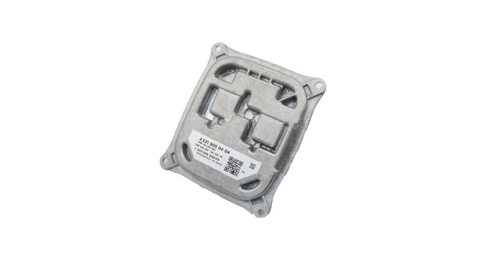 Calculator far Balast Xenon pentru Mercedes S-Class W221