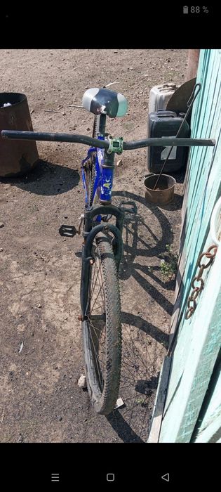 Велосипед BMXHE 26"