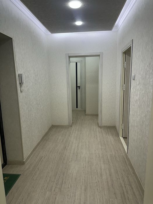 Kvartira sotiladi 2 xonali