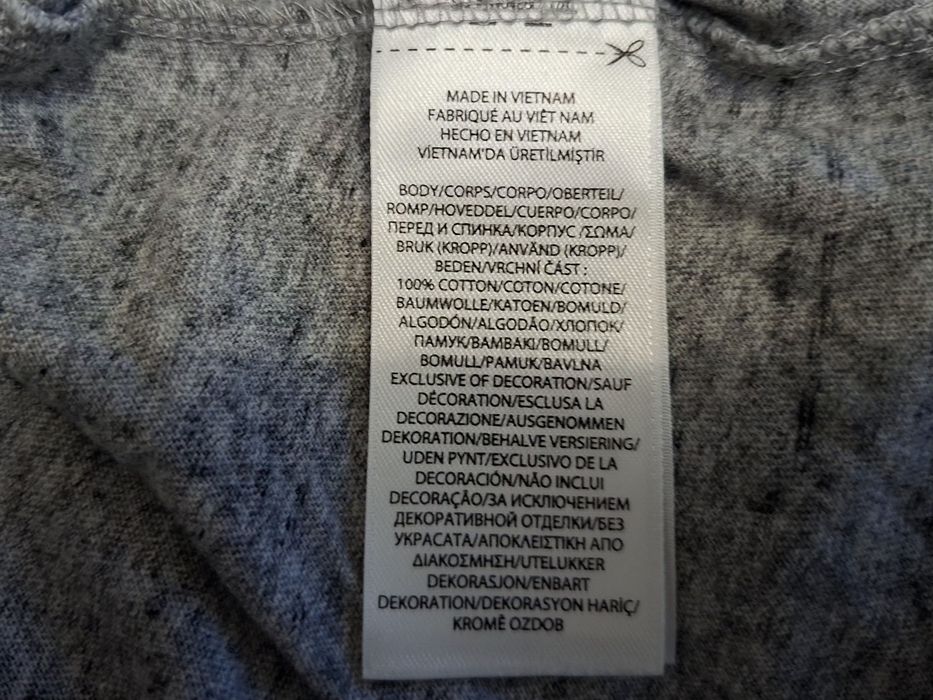 Ralph lauren Polo-Ориг. Тениска