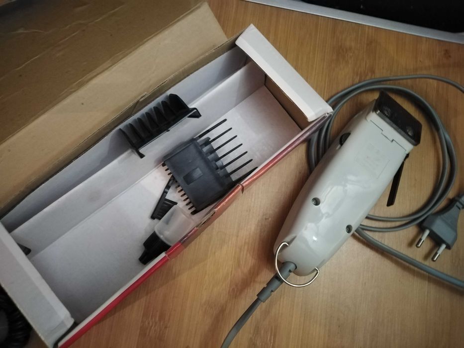Машинка для стрижки FYC A888 (RF-888)