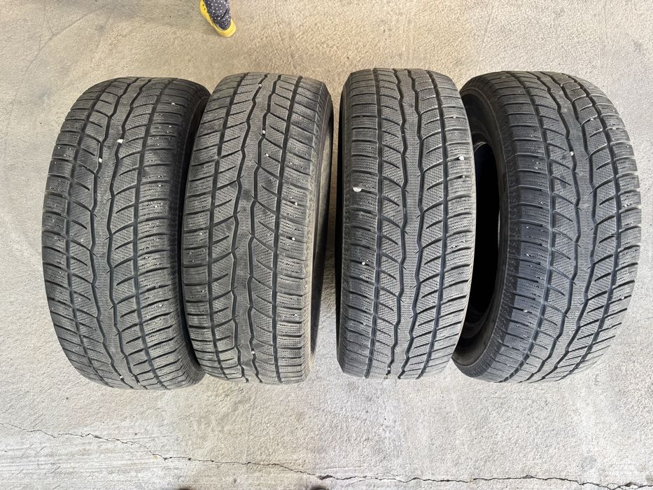 Зимние шины Westlake