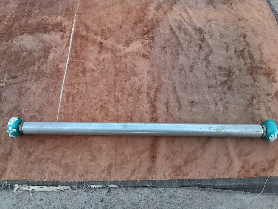 Турник в дверной проем