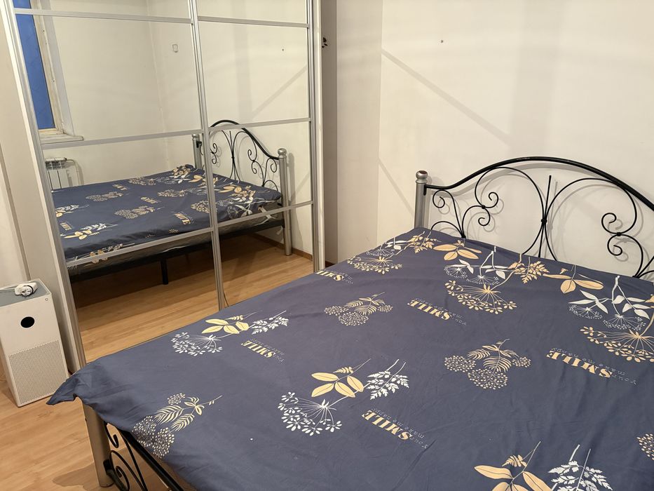 Сдам капртиру на длительный срок