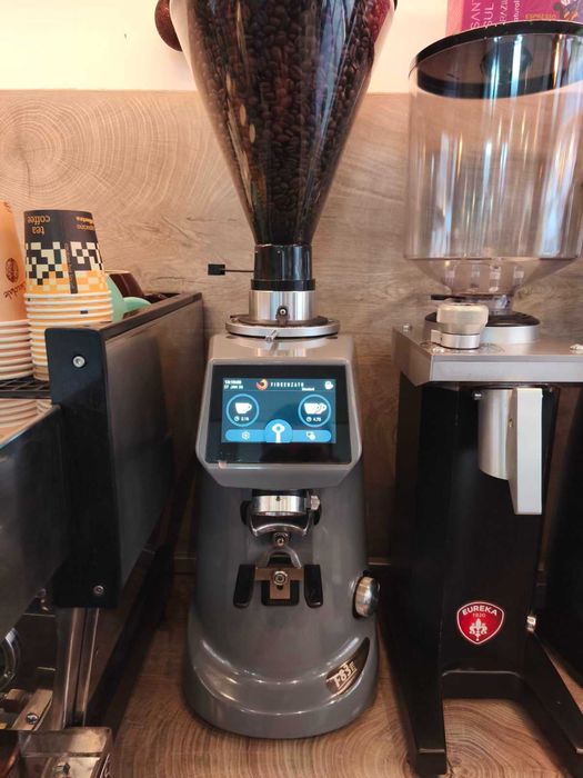Fiorenzato F83 E, 650W