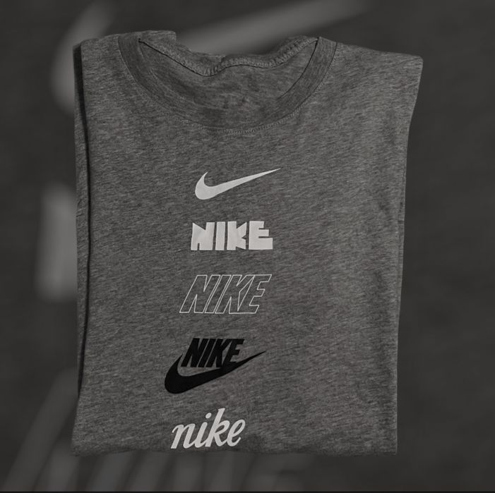 Nike just do it hoodie
