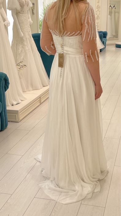 Rochie de mireasa Maya Fashion