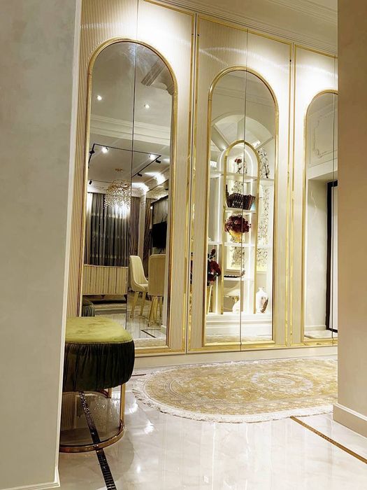 Срочно квартира 2 ком ЖК Uzbegim, 65м² Яккасарайский р-н, ул. Бобура