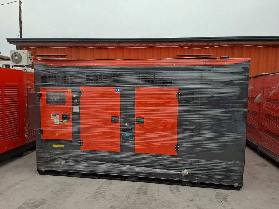 Дизельный генератор ЗАВОДСКАЯ ЦЕНА!!! от 30 кВт до 1000 кВт
