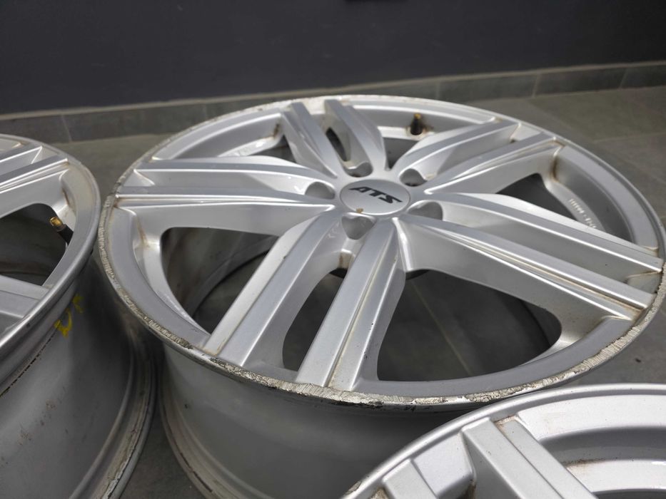 Джанти 18 - Mercedes, Audi, VW, Skoda, Seat