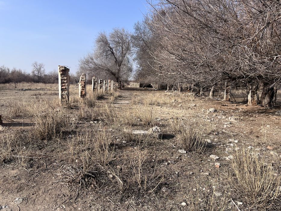 Продам дом в жаркенте