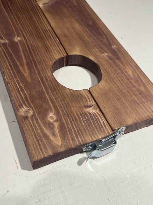 Легла за възрастни по поръчка 3 цвята