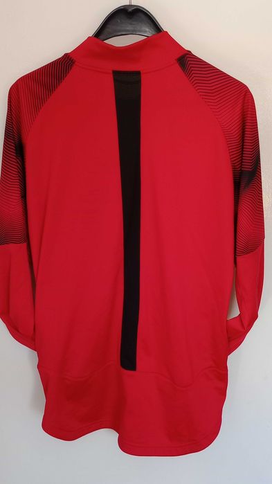 Puma Jersey AC Milan Stadium Poly Jacket