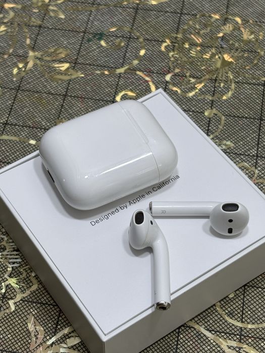 Apple AirPods 2 generation