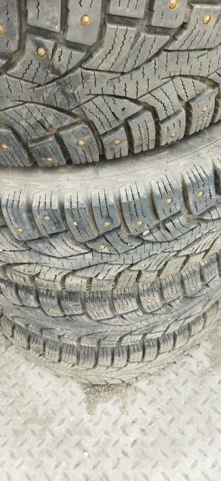 Продам комплект R13