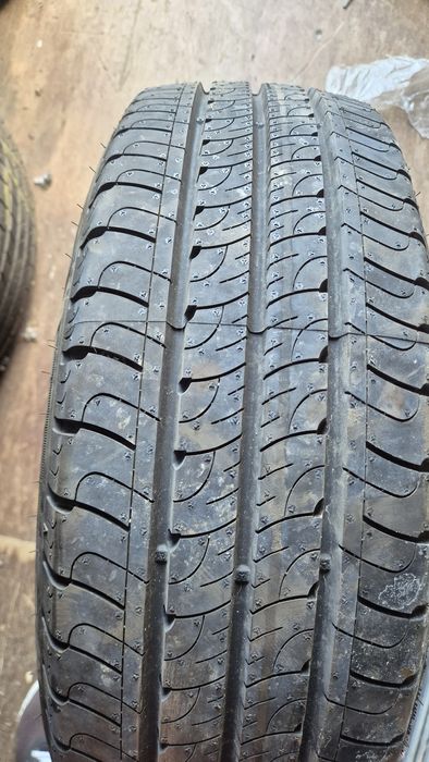 4бр.GOODYEAR Efficient Grip Cargo 2 205x65x16 C