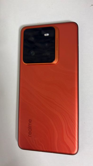 Realme GT 7 Pro 16/256