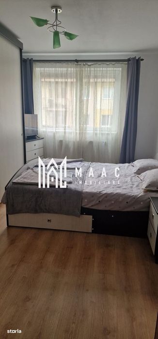 Apartament 3 Camere I 77 MP I Etaj 2 I Balcon I Hipodrom III