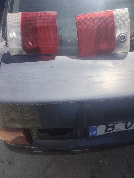 Продавам части от Ауди  80