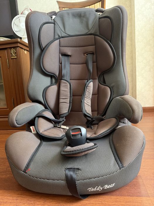 Детское автокресло