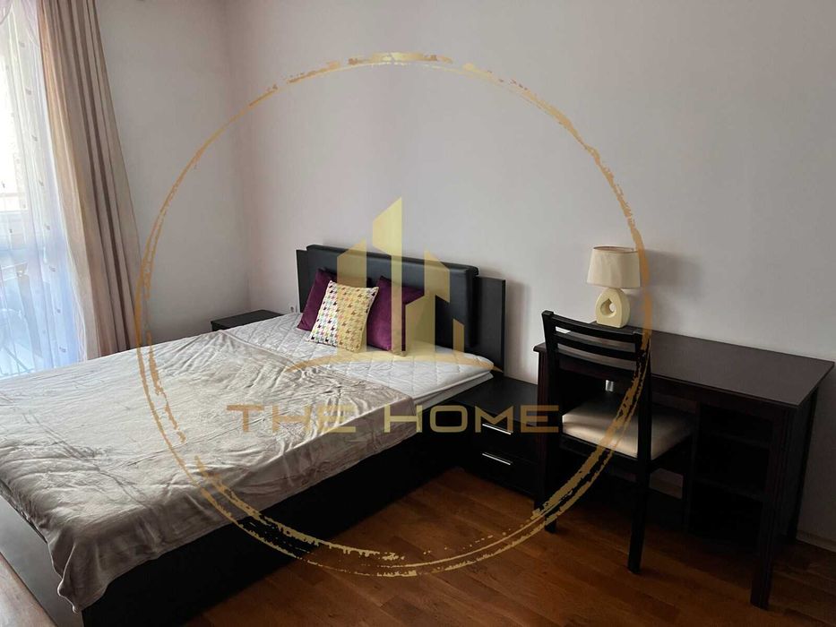 Дава се под наем Двустаен апартамент в Варна, Цветен квартал - 62 кв.м за 550 € - Снимка #7