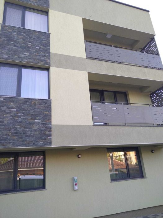 Spre închiriere:  Apartament 3 camere SPAȚIOS (92mp), Bloc Nou, Curte privată, lângă LIDL, în Vaslui