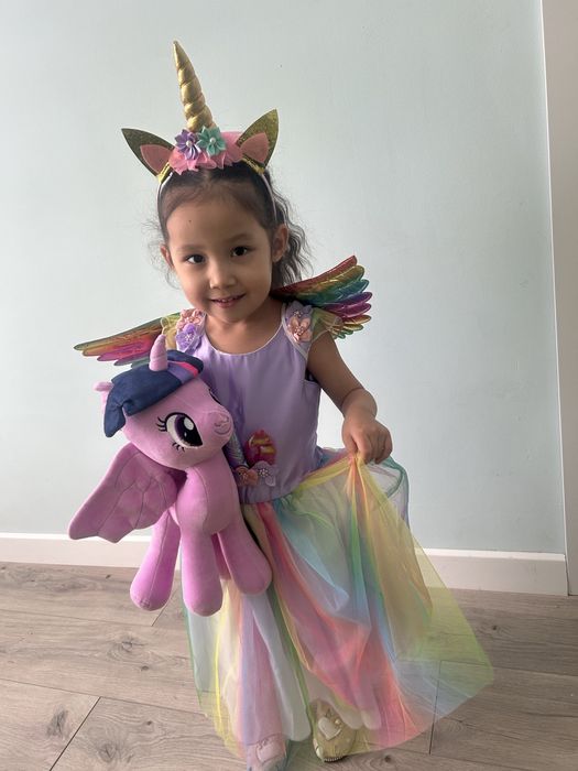 Костюм пони на прокат