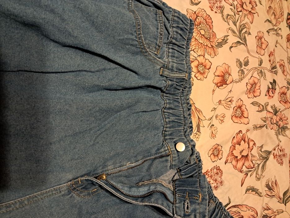 Мъжки дънки  Гигант-7XL