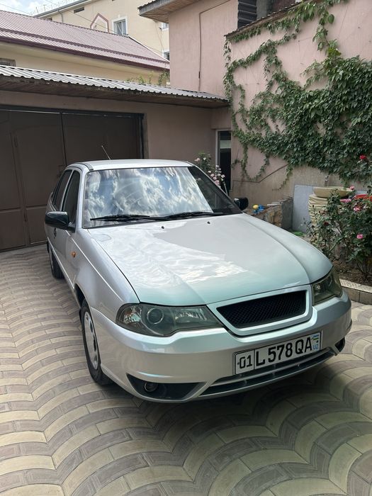 Продаётся Nexia 2 CONC, 2009 йил