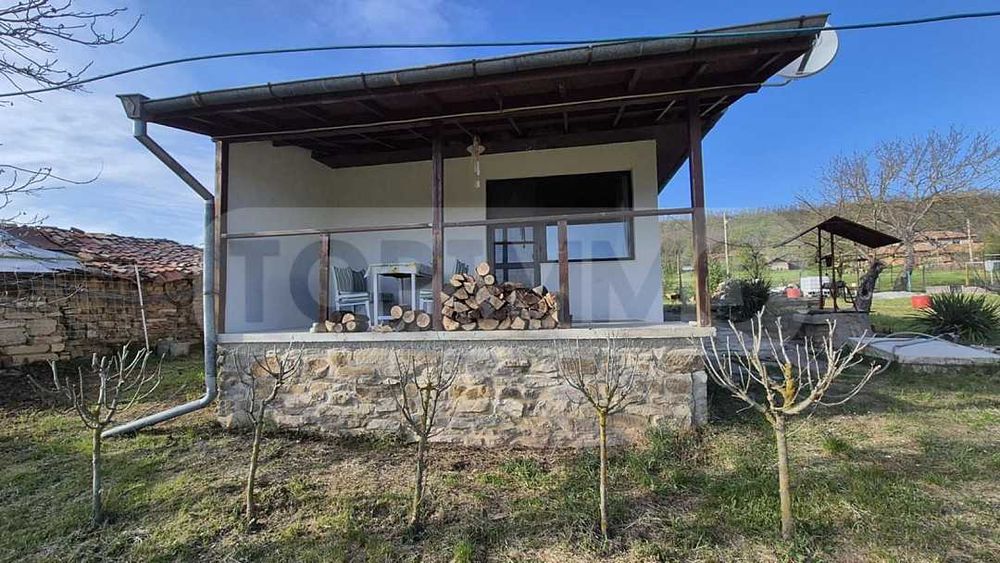 Продава се Къща в с. Александрово, Област Шумен - 95 кв.м за 403 €/кв.м - Снимка #3