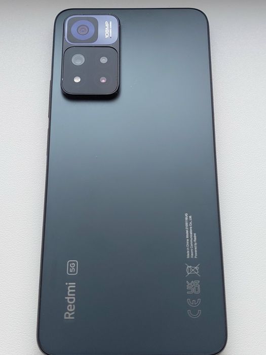 Xiaomi Note 11 Pro Plus 5G