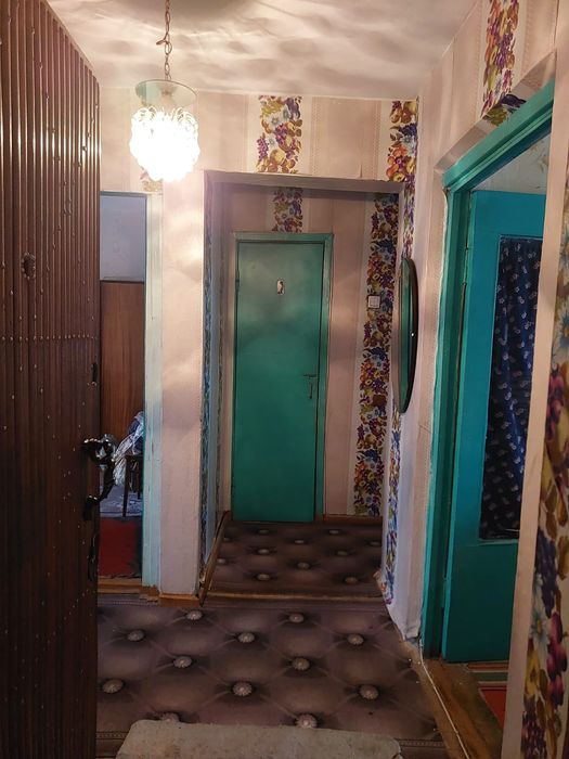Продам 3-х квартиру