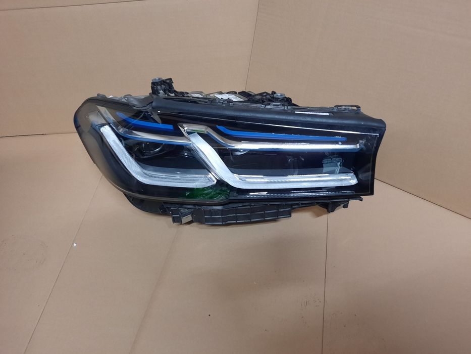 Bmw G30 G31 seria 5 LCI far laser dreapta 2019-2022