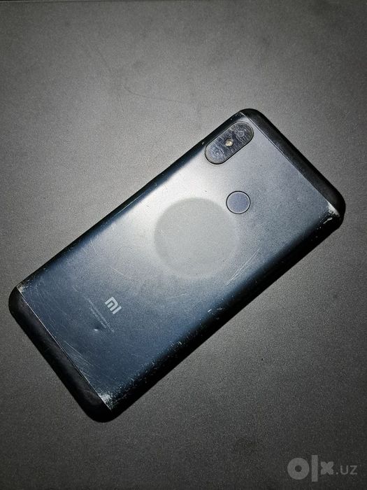 Redmi 6pro 4/64tali