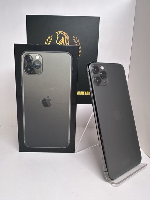 NDP Amanet NON-STOP Calea Vitan Nr. 121 Iphone 11 Pro Max (42444)