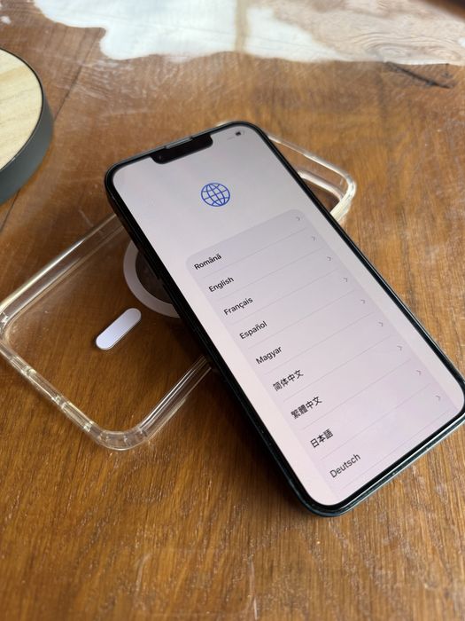 Iphone 14 256 GB