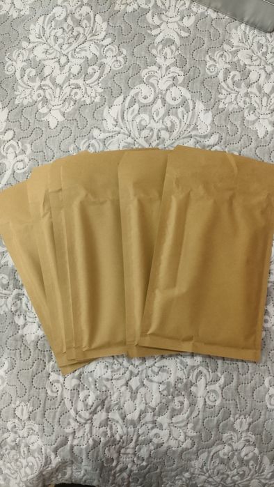 Малки кутии за пратки и малки пликове