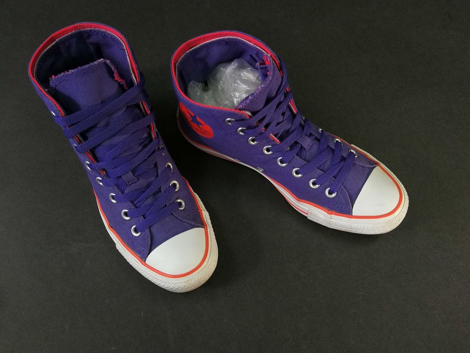 Tenisi ghete dama copii 39 40 CONVERSE ALL STAR - Vietnam Retro Ca NOI