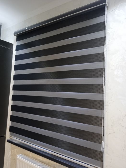 ЖАЛЮЗИ Пардаларь